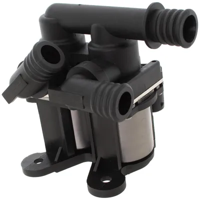 Productafbeelding van Koelvloeistofregelklep, verwarmingsregelaar voor BMW 5-serie (E34), 7-serie (E32), 8-serie (E31)