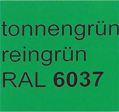 Produktbild von Brantho Korrux "3 in 1" 400 ml Spraydose, 6037 reingrün