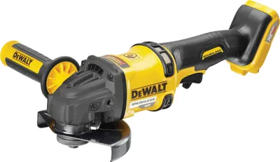 Produktbild von 54 Volt Ø 125 mm Akku-Winkelschleifer DCG418NT | oh