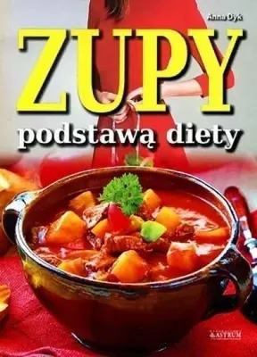 Image de Zupy podstawa diety