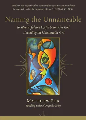 Produktbild von Naming the Unnameable