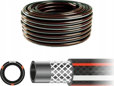 Zdjęcie produktu dla Wąż wodny, wąż ogrodowy Classic+ 1/2" 50 m