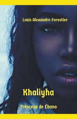 Produktbild von Khaliyha – Prinzessin von Ēbano