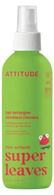 Produktbild von Little Leaves Easy Entwirrungsspray fü r Kinderhaar, 240 ml