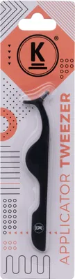 Obrázok produktu pre Aplikátor na riasy K-Pro - pinzeta na aplikáciu a odstraňovanie umelých rias