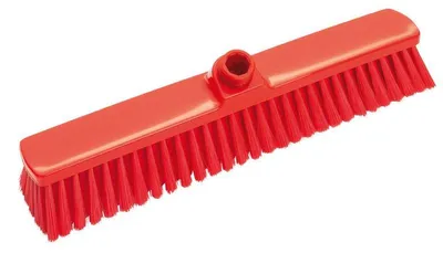 Image de Haug brosse tête de balai rouge plastique largeur 40.0 cm (FC88821U)