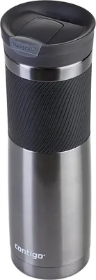 Obrázek produktu pro ContiGo! BYRON, Samostarný, 720 l, Šedá, Nerezová ocel, 12 h, 6 h