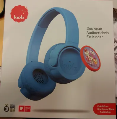 Obrázok produktu pre KEKZ štartovacia sada Pini Blau - Neu /