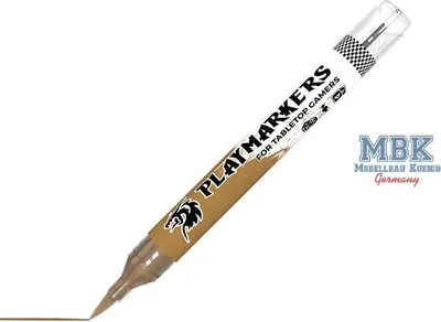Produktbild von AK Interactive S.L. AK-M022 PLAYMARKER: Wood