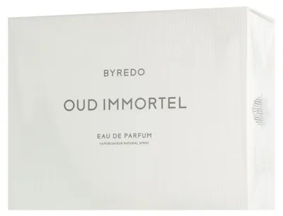 Image de Byredo Oud Immortel Eau de Parfum Spray (100 ml)