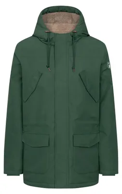 Produktbild von Derbe Festholm - Winterjacke, Größe:XXL, Farbe:cypress/cobblestone