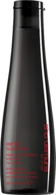 Produktbild von Shu Uemura Ashita Supreme Intense Revitalization Shampoo 300ml