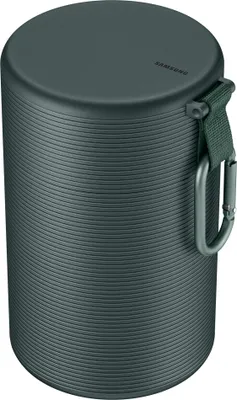 Produktbild von SAMSUNG Beamertasche Freestyle grün