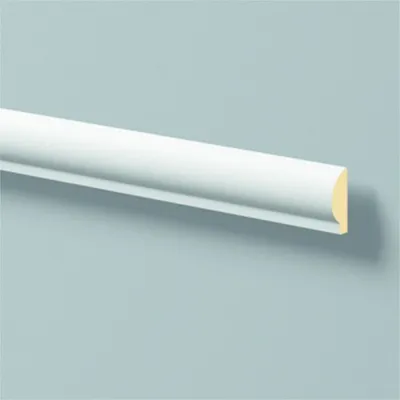 Immagine prodotto di Rivestimento murale NMC SP1 ARSTYL Noel Marquet Trim Decorativo Trim Moderno Bianco 2 m