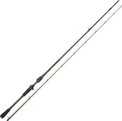 Produktbild von Westin 213cm M 7-21g W4 Finesse-T T&C 2nd - Baitcaster Spinnrute