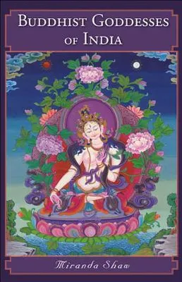Obrázok produktu pre Buddhist Goddesses of India