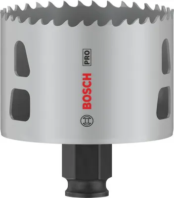 Produktbild von PRO Multi Material PC Plus Lochsäge, 68 mm