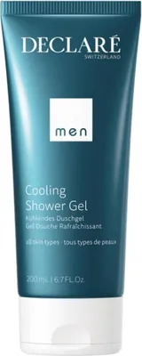 Immagine prodotto di gel doccia e shampoo 2in1 per uomo rinfrescante (Gel doccia) 200 ml