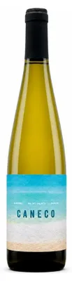 Produktbild von Narupa Caneco 2025 Weißwein Spanien Rías Baixas 75.00 cl 13.0 %