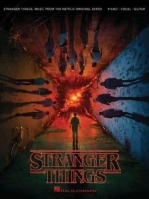 Produktbild von Stranger Things