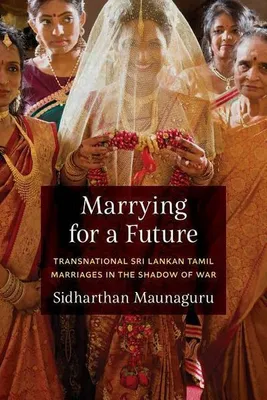 Produktbild von Marrying for a Future