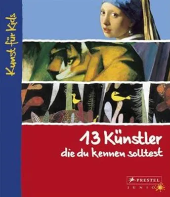 Image de 13 Künstler, die du kennen solltest