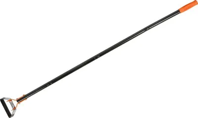 Zdjęcie produktu dla Kultivator ogrodowy Strend Pro, szerokość 15 cm, regulowana wysokość 79–153 cm, składana rączka