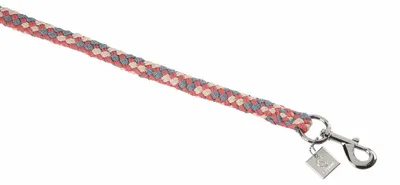 Image de Eskadron Regular Swivel Hook Strick steel blue-greige-coral blossom Classic Sports 25 F/S, Größe:Stück