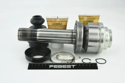 Produktbild von Febest 2311-T5Rh