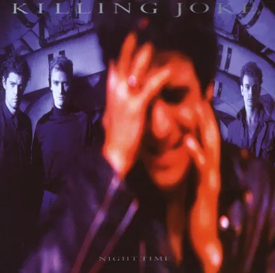 Obrázok produktu pre Killing Joke: Night Time