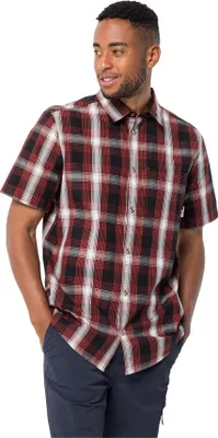 Produktbild von Jack Wolfskin Rundhals T-Shirt