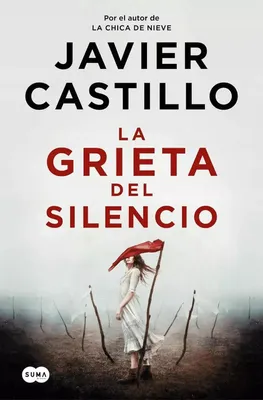 Immagine prodotto di La Grieta del Silencio / The Fissure of Silence