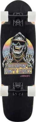Produktbild von Landyachtz Dinghy Blunt Reapin Aint Easy 29” Skateboard Cruiser Complete