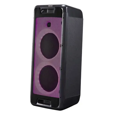 Produktbild von Partylautsprecher AKAI Partybox 800