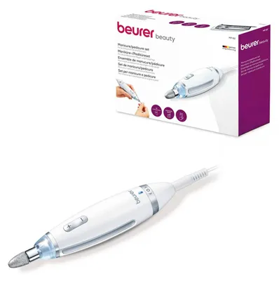 Produktbild von Beurer MP 62 - Elektrisches Maniküre-/Pediküregerät