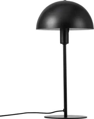 Produktbild von Nordlux Tischleuchte Ellen Schwarz