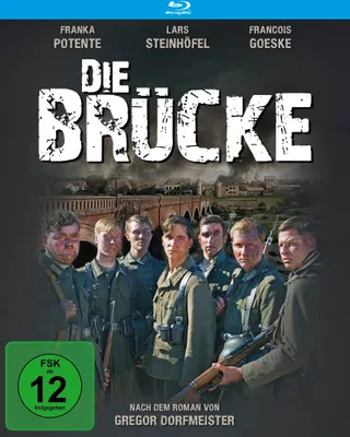 Produktbild von Die Brücke