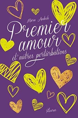 Image de Premier Amour Et Autres Perturbations