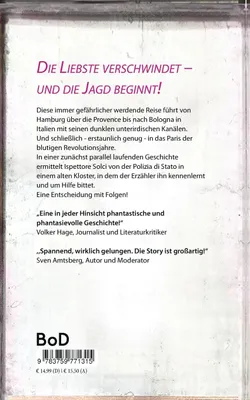 Produktbild von Im Spiegel