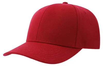 Obrázek produktu pro Atlantis Headwear – kšiltovka „Beat“ LT2968 (jednotná velikost) (červená)