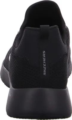 Produktbild von Skechers Dynanight Sportschuh Schwarz