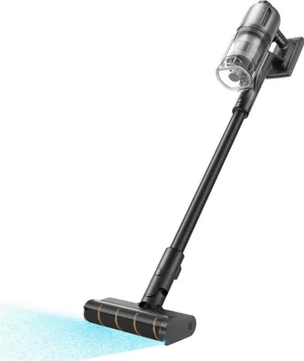 Image de Dreame Z30 2-in-1 stick vacuum Battery Dry HEPA Bagless 0.6 L Black 3.2 Ah