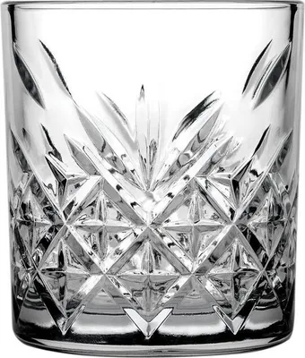 Produktbild von 36x Whiskyglas Pasabahce Timeless, 205 ml Whiskygläser