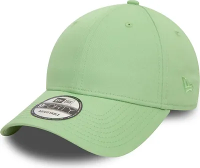 Obrázek produktu pro New Era 9Forty Strapback Cap - ESSENTIAL limetkově zelená