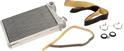 Produktbild von Heizungskühler L=202 H=148 B=35 mm 46770806