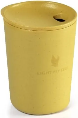 Image de Hrnek LIGHT MY FIRE MYCUP LID ORIGINAL