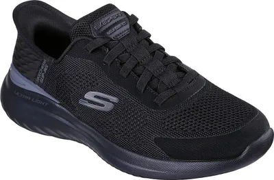 Image de Skechers Bounder 2.0-silco 233032-BKCC Hommes