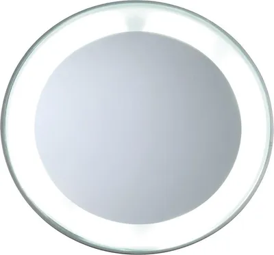Image de Tweezerman, miroir grossissant avec Leds