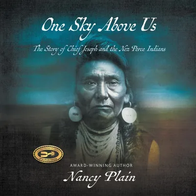Produktbild von One Sky Above Us