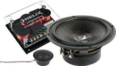 Image de Enceinte Helix C 62C